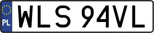 WLS94VL