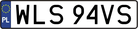 WLS94VS