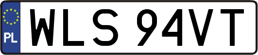 WLS94VT