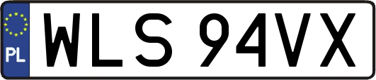 WLS94VX