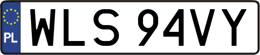 WLS94VY