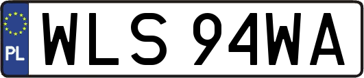 WLS94WA
