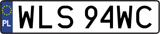 WLS94WC