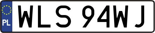 WLS94WJ
