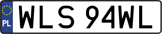 WLS94WL