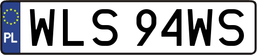 WLS94WS