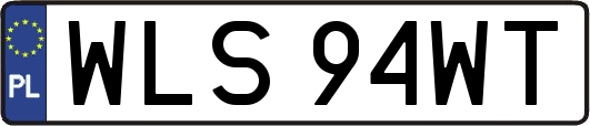 WLS94WT