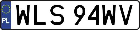 WLS94WV