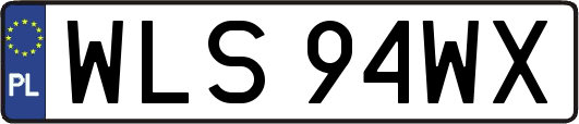 WLS94WX