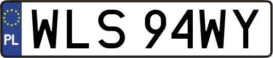WLS94WY