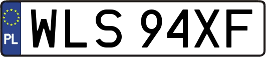 WLS94XF