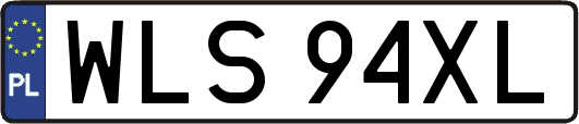 WLS94XL