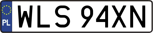 WLS94XN