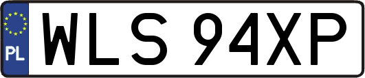 WLS94XP