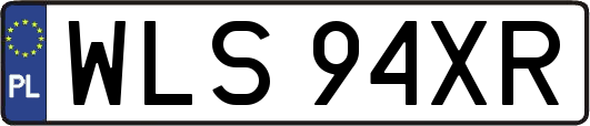 WLS94XR
