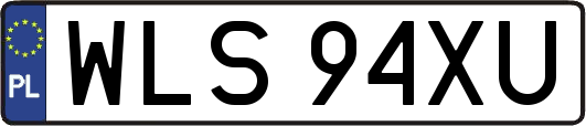 WLS94XU