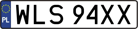 WLS94XX