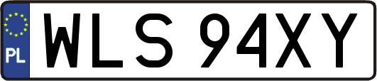 WLS94XY
