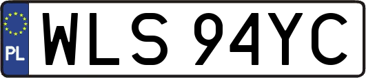 WLS94YC