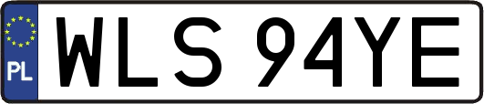 WLS94YE