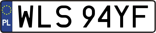 WLS94YF