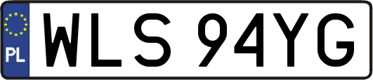 WLS94YG
