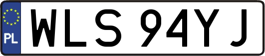 WLS94YJ