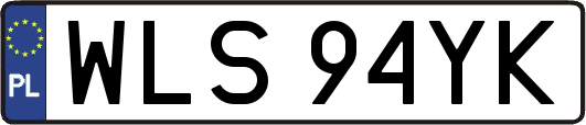WLS94YK
