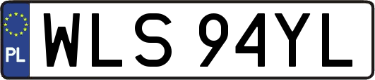 WLS94YL