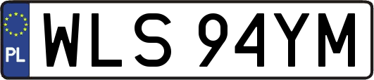 WLS94YM