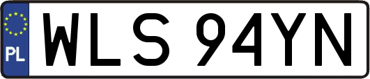 WLS94YN