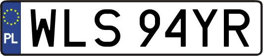 WLS94YR