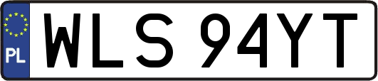 WLS94YT