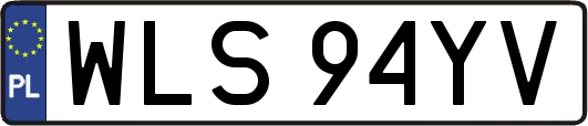 WLS94YV