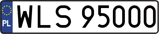 WLS95000