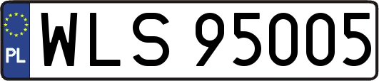 WLS95005