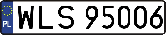 WLS95006