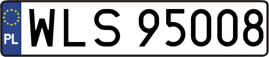 WLS95008