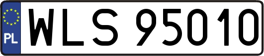 WLS95010
