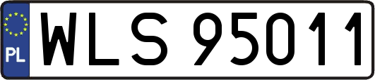 WLS95011