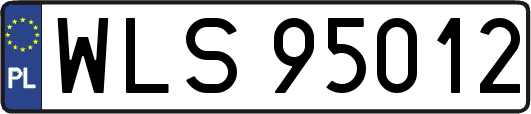 WLS95012