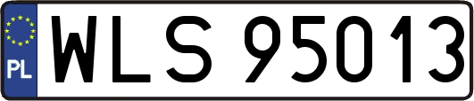 WLS95013