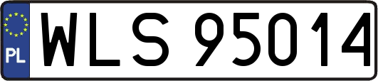 WLS95014