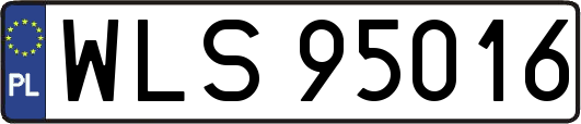 WLS95016