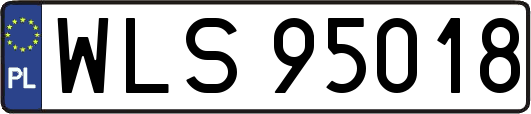 WLS95018