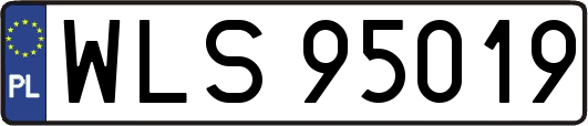WLS95019