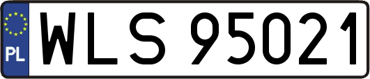 WLS95021