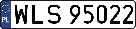 WLS95022