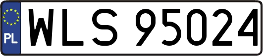 WLS95024