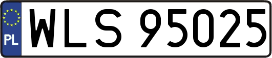 WLS95025